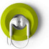 Mini earphone winder multifunctional magnetic